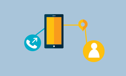 Virtual Mobile Number